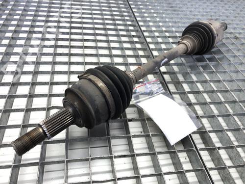 Left front driveshaft MAZDA 2 Hatchback (DL, DJ) 1.5 SKYACTIV-G (DJLFS) | BP39282672M38 - Image 2