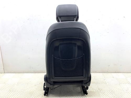 Left front seat AUDI A6 C7 (4G2, 4GC) 3.0 TDI quattro | BP39302021C15 - Image 7