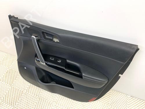 Front right panel KIA SPORTAGE IV (QL, QLE) 1.6 T-GDI | BP39369257C59 - Image 2