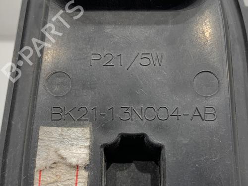Right taillight FORD TRANSIT CUSTOM V362 Bus (F3) 2.2 TDCi | BP39292048C35 - Image 4