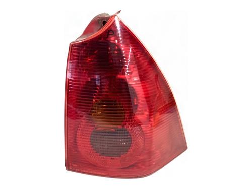 Used Right taillight Right taillight PEUGEOT 307 SW (3H) 2.0 HDI 110 (107 hp) 40457719 40457719