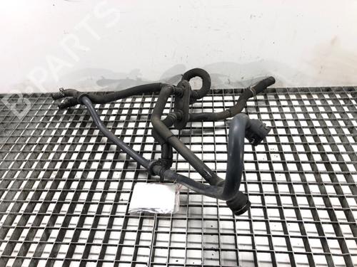 Pipe AUDI A8 D5 (4N2, 4N8, 4NC, 4NL) 60 TFSI Mild Hybrid quattro | BP39286049M125 - Image 3