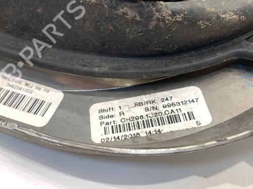 Grelha CHRYSLER PACIFICA (RU) 3.6 Hybrid | BP39358571C40 - Image 3