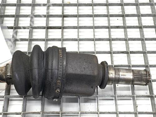 Left front driveshaft MAZDA 5 (CR) 1.8 (CR19) | BP39345051M38 - Image 4