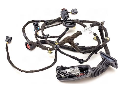 Used Wiring harness Wiring harness 39372204 39372204