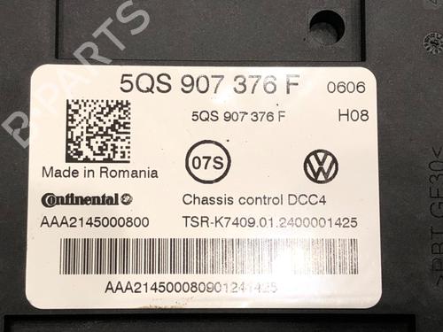 Electronic module SKODA SUPERB IV Estate (NZ5) 2.0 TDI | BP40276756M83 - Image 5