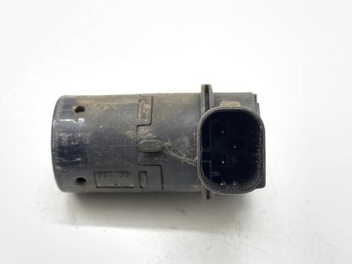 Electronic module FORD KUGA I 2.0 TDCi 4x4 | BP39362061M83 - Image 2
