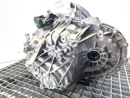 Gearbox RENAULT TRAFIC III Van (FG_) 2.0 dCi 170 (FGMM, FGMV) | BP39339053M3 - Image 3