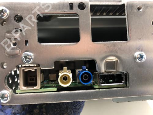 Radio KIA XCEED (CD) 1.5 T-GDI | BP39317075E6  - Image 5