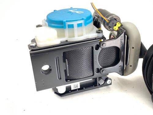 Front left seatbelt SUZUKI SWIFT V (AZ) 1.2 (A2L412, ZC83S) | BP40057340I26 - Image 3