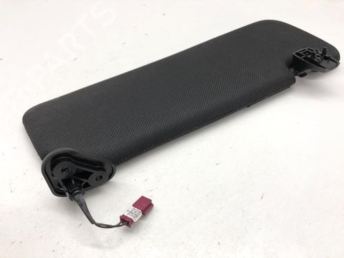 Left sun visor BMW 6 Gran Coupe (F06) 640 d xDrive | BP40171488I1 - Image 2