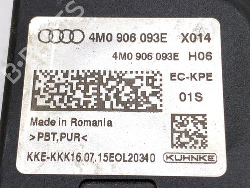 Electronic module AUDI Q7 (4MB, 4MG, 4MQ) 3.0 TDI quattro | BP39291492M83 - Image 4