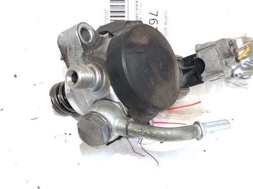 Injection pump MAZDA CX-5 (KE, GH) 2.0 AWD (KEEAW) | BP39298220M78 - Image 4
