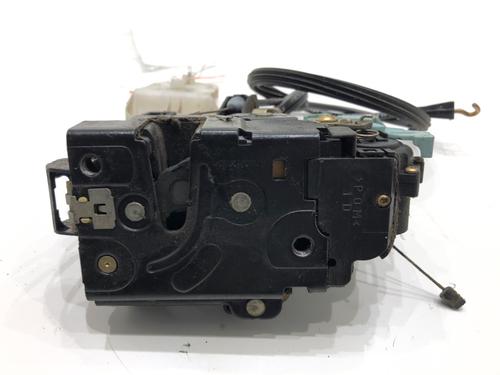 Used Front right lock Front right lock VW TOURAN (1T1, 1T2) 1.9 TDI (105 hp) 39303275 39303275