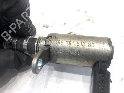 Electronic sensor FORD S-MAX (CJ, WA6) 2.0 TDCi | BP39348936M84 - Image 4