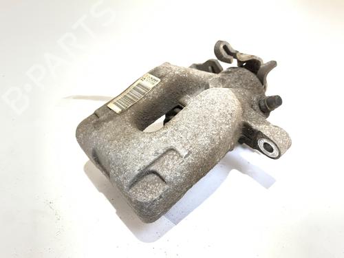 Used Right rear brake caliper Right rear brake caliper OPEL CROSSLAND X / CROSSLAND (P17, P2QO) 1.2 (75) (110 hp) 39287948 39287948