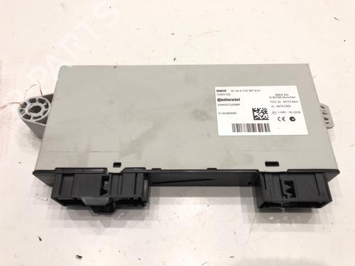Used Electronic module Electronic module BMW 5 (F10) 520 d xDrive (184 hp) 39280703 39280703