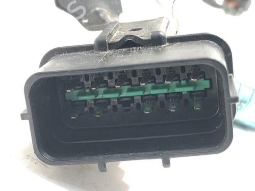 Wiring harness KIA STONIC (YB) 1.0 T-GDi | BP40001097E16 - Image 4