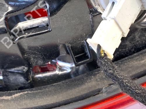 Left taillight OPEL CORSA E (X15) 1.4 (08, 68) | BP39349286C34 - Image 4