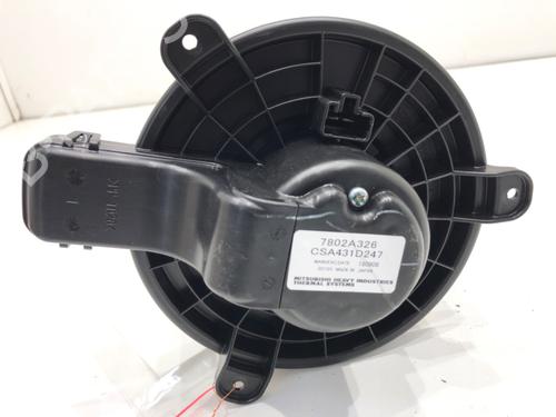 Heater blower motor MITSUBISHI ECLIPSE CROSS (GK_, GL_) 1.5 T-Mivec | BP39336875M62 - Image 2