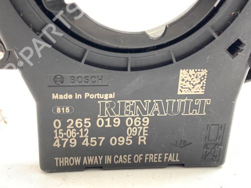 Electronic sensor RENAULT CLIO IV (BH_) 1.5 dCi 90 | BP40057226M84 - Image 4