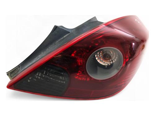 Used Right taillight Right taillight OPEL CORSA D (S07) 1.4 (L08, L68) (87 hp) 40488742 40488742