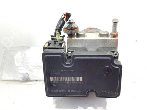 ABS pump SUZUKI SWIFT III (MZ, EZ) 1.3 (RS413, ZC11S) | BP40489584M43 - Image 2