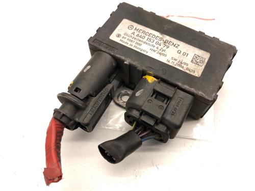 electronic-sensor-mercedes-benz-a-class-w169-2004-2005-2006-2007-2008-2009-2010-2011-2012-39330815 main image