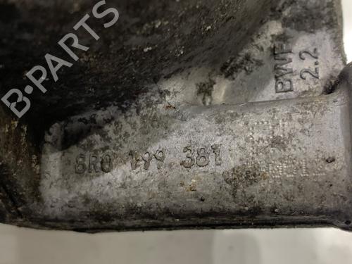 Engine mount AUDI A4 B8 (8K2) 1.8 TFSI | BP39358118M89 - Image 4