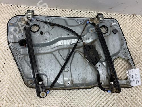 Front right window mechanism VW PASSAT B5.5 Variant (3B6) 1.9 TDI 4motion | BP39643232C23 - Image 3