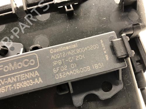 Electronic module FORD FOCUS III Turnier 1.0 EcoBoost | BP39330873M83 - Image 4