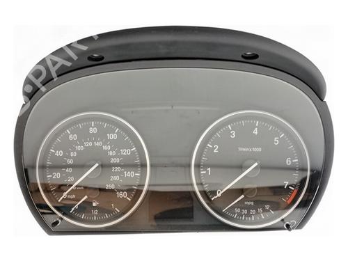 Used Instrument cluster Instrument cluster 39496966 39496966