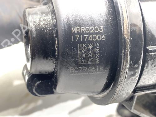 Electronic module AUDI A6 C7 Avant (4G5, 4GD) RS6 performance quattro | BP39315002M83 - Image 3