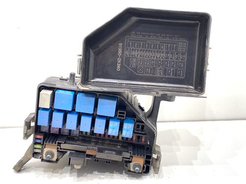 Fuse box KIA SOUL I (AM) 1.6 CRDi 128 | BP39343927E1 - Image 2