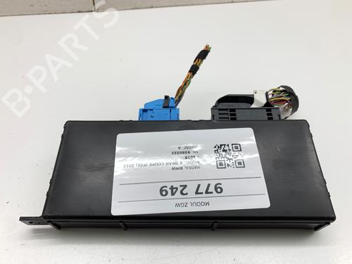 Electronic module BMW 6 Gran Coupe (F06) 640 d xDrive | BP40171492M83 - Image 2