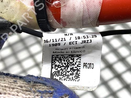 Cable JEEP GRAND CHEROKEE L V (WL) 3.6 4WD | BP39355985E12 - Image 7