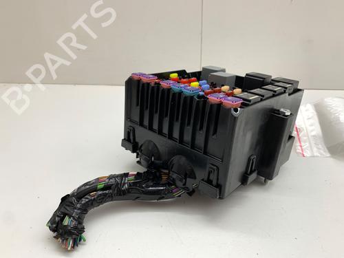 Fuse box FORD TRANSIT COURIER B460 Box Body/MPV 1.0 EcoBoost | BP39358955E1 - Image 2