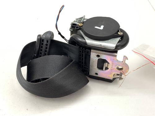 Front left seatbelt DACIA SANDERO 1.4 (BS0C, BS0A, BS0G, BS1F, BS0E) | BP39602800I26 - Image 2