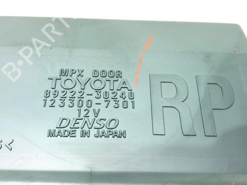 Electronic module LEXUS GS (_L1_) 300h (AWL10_, AWL10R) | BP39272269M83 - Image 4