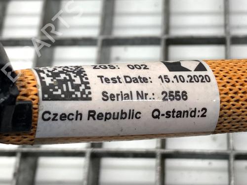 Cable MERCEDES-BENZ SPRINTER 3,5-t Van (B907, B910) eSPRINTER (910.633) | BP39373795E12 - Image 6
