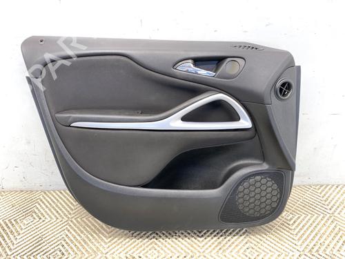 Used Front left panel Front left panel 39293094 39293094