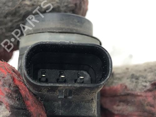 Electronic module VW PASSAT B7 Variant (365) 2.0 TDI | BP39288971M83 - Image 3