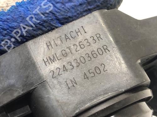 Ignition coil MITSUBISHI COLT VII Hatchback (VB_) 1.0 MPi (VBXG0) | BP39907464M94 - Image 4
