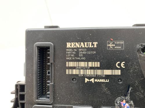 Electronic module RENAULT KANGOO III Box Body/MPV 1.5 Blue dCi 95 (FJAB) | BP39376721M83 - Image 4