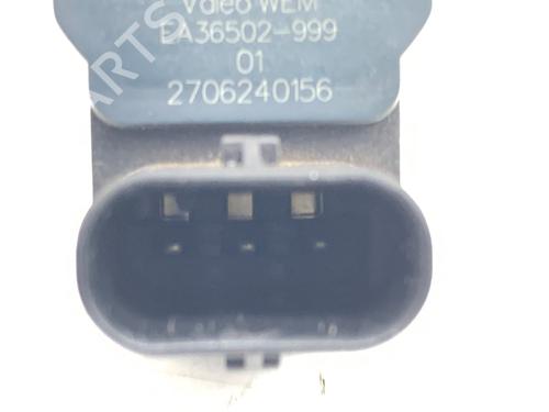 Electronic module HYUNDAI KONA (SX2) 1.6 T-GDi | BP39643227M83 - Image 3