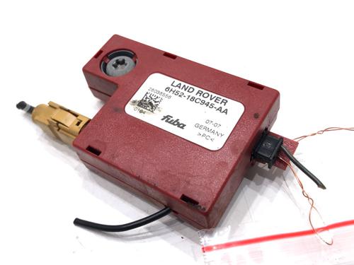 Used Electronic module Electronic module LAND ROVER FREELANDER 2 (L359) 2.2 TD4 4x4 (160 hp) 40001113 40001113