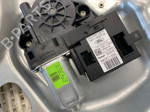 Front left window mechanism FORD KUGA I 2.0 TDCi | BP39357442C22 - Image 2