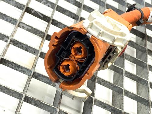 Cable MERCEDES-BENZ SPRINTER 3,5-t Van (B907, B910) eSPRINTER (910.633) | BP39373810E12 - Image 4