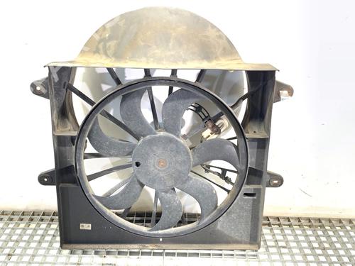 Used Radiator fan Radiator fan 39352113 39352113