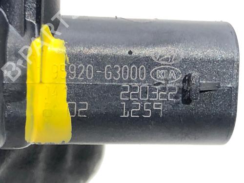 Electronic sensor HYUNDAI i30 (PDE, PD, PDEN) 1.5 | BP39273129M84 - Image 4